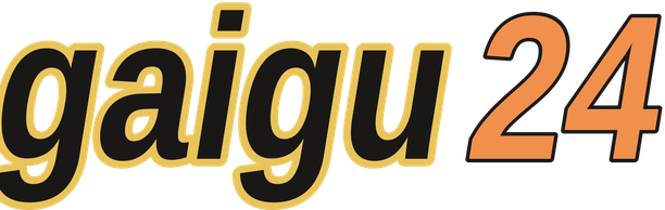 gaigu24 logo