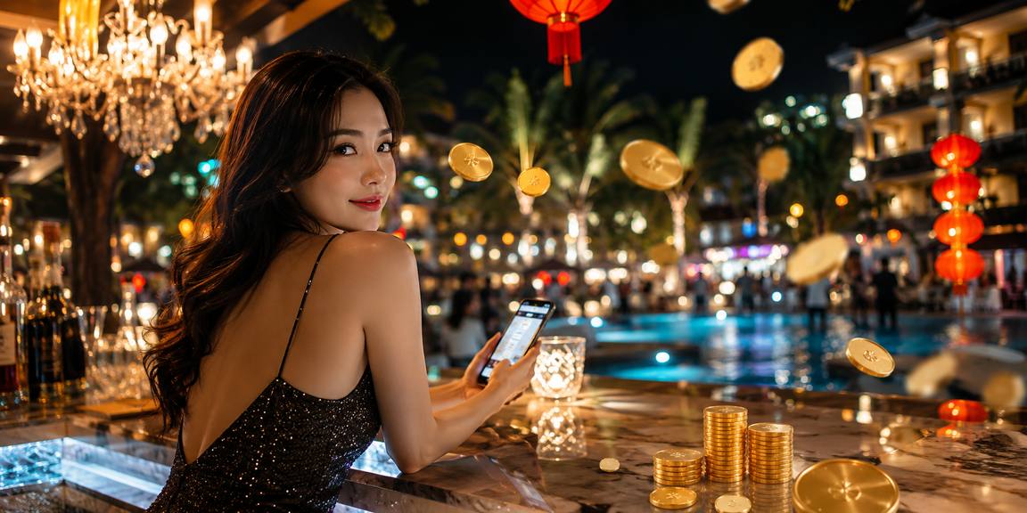 gaigu24 Ưu đãi thành viên quay lại